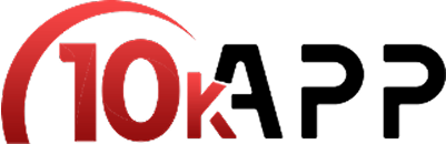 10K App Logo